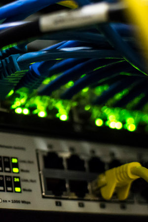 Lan